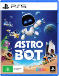 [PS5] Astro Bot - $79 Delivered / C&C @ Target