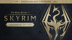 The Elder Scrolls V: Skyrim Anniversary Upgrade (A$13.17) [Fanatical/Steam] (Expansion/DLC)