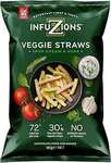 ½ Price: Infuzions Veggie 90g $2.15, Golden Circle Refreshers $1.75 & More + Delivery ($0 with Prime/ $59 Spend) @ Amazon AU