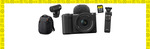 Win a Sony ZV-E10 II Mirrorless Vlog Camera with 16-50mm Lens Kit & Accessories from JB Hi-Fi [Perks Members]