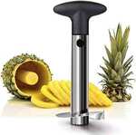 [Prime] OXO Good Grips Stainless Steel Pineapple Corer & Slicer - $24.54 Delivered @ Amazon US via AU