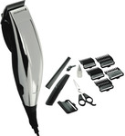 Remington Personal Haircut Kit HC70A $10.80 + Delivery ($0 C&C) @ The Good Guys eBay