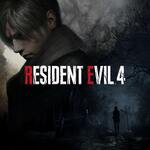 [PS4, PS5] Resident Evil 4 Remake Standard Edition $27.47 @ PlayStation Store