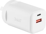 Nokia Fast 33W Charger $9.99, 3sixT GaN Charger 45W $24.99, 3sixT GaN Charger 65W $28.99 + $4.99 Shipping @ MobileSkin