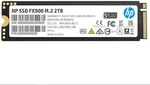 HP FX900 2TB PCIe NVMe Gen R: 5000MB/S, W: 4800MB/s (TLC) $137 + Shipping ($0 for C&C Perth) @ Storm Computers