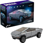 Mega Bloks Tesla Cybertruck With 3,283 Pieces $139.99 (Was $189.99) Delivered @ Costco Online (Membership Required)