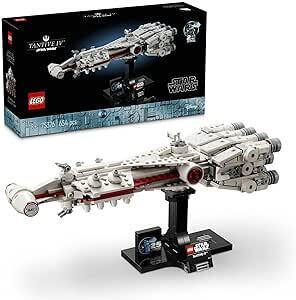 LEGO Star Wars: A New Hope Tantive IV 75376 $69 Delivered @ Amazon AU