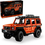 LEGO Technic Mercedes-Benz G 500 Professional Line 42177 $269 ($259 with Newsletter Sign up) Delivered @ Target (Online Only)