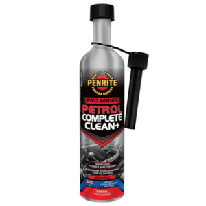 Penrite Pro Series Petrol Complete Clean+ 500ml $10.99 + Delivery ($0 C&C/ in-Store) @ Autobarn