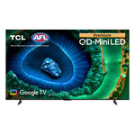 TCL 85" C855 Premium QD-Mini LED TV $2730 + Delivery ($0 for Selected Cities) @ Appliance Central