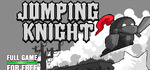 [PC] Free - Jumping Knight, Red Risk, Crazy Space Pirate, Space Sweeper @ IndieGala