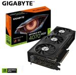 Gigabyte GeForce RTX 4070 SUPER WINDFORCE OC 12GB GDDR6X Graphics Video Card $748.02 Delivered @ Smarthomestoreau eBay