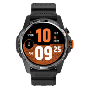 TicWatch Atlas $363.99, TicWatch Pro 5 Enduro $311.99 Delivered @ Mobvoi AU