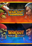 [PC] WarCraft I & II Bundle US$9.65 (~AU$15) was US$14.57 via Download Link @ GOG