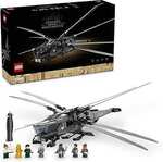 LEGO 10327 Icons Dune Atreides Royal Ornithopter $149.99 Delivered @ Amazon AU
