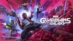 Win a Marvel's Guardians of The Galaxy from Multiplatform Gaming