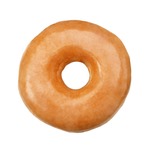 Krispy Kreme Dozen Original Glazed Doughnuts $15 @ Krispy Kreme (in-Store Only, Excludes SA)