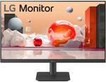 LG 25MS500-B 24.5" FHD IPS 100hz Monitor $85 + Delivery ($0 C&C/in-Store) + Surcharge @ Centre Com