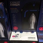 [QLD] Joseph Joseph Pocket Plus Ironing Board $49.99 @ Costco Coomera