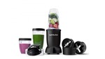 Nutribullet 900W Mega Pack blender NB9-1107AK $66 & $6.60 Back as Gift Card + Delivery ($0 C&C/ in-Store) @ Harvey Norman