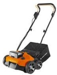 Yard Force 2x 24V Brushless Scarifier Kit $169 + Local Delivery ($0 C&C) @ Mitre 10