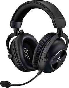 Logitech G PRO X 2 Lightspeed Wireless Gaming Headset $247.42 Delivered @ Amazon AU