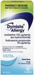 Dymista Allergy Nasal Spray 120 Doses $28.99 (Limit 1) + Delivery ($0 Click & Collect/ in-Store) @ Chemist Warehouse