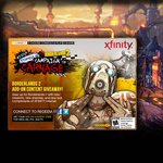 Free Borderlands 2 Mr Torgues Campaign of Carnage DLC Steam, PS3, XBOX Facebook/Twitter Required
