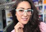 Win 1 of 5 Pairs of Zenni Glasses from Zenni Gaming