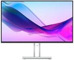 Lenovo 23.8'' IPS FHD 100Hz Monitor $97 + Delivery (Free to Metro Areas/ OnePass/ C&C/ in-Store) @ Officeworks