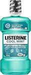 Listerine Cool Mint Mouthwash 500ml $4 ($3.60 S&S) + Delivery ($0 with Prime/ $59 Spend) @ Amazon AU