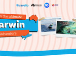 Win $500 Flight Credit + Various Darwin Activity Passes from Travello