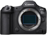 Canon EOS R5 Mark II Mirrorless Camera (Body Only) $5049.74 + $7.95 Delivery @ Ryda via Catch