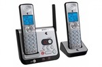 Telstra CLS9751 Long Range Twin Pack Cordless Phone at Harvey Norman $39.50