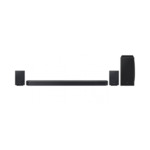 Samsung Q930D Soundbar with Subwoofer and Rear Speakers $722 + Delivery (Free to Selected Areas) @ Appliance Central