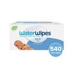 WaterWipes Baby Wipes 9x60 Pack $28 (Was $56) @ Coles