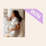 Win 1x Sleepybelly Prize Bundle (Value $309.85) from Bounty Parents