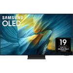 Samsung 65" S95F OLED 4K Smart AI TV (2025) $3495 + Delivery @ JB Hi-Fi