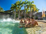 Jetstar Queensland Sale: SYD ↔ GC $45, S. Coast $52, Cairns $95, MEL ↔ GC $59, Cairns $99, PER ↔ BNE $189 & More @ BTF