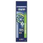 [Prime] Oral-B Cross Action Electric Toothbrush Replacement Brush Heads 3 Pack $11.24 ($10.12 Sub & Save) Delivered @ Amazon AU