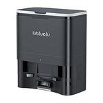 [Prime] Lubluelu Auto Empty Station SD85 for SL60D/Pro and SL61 $115.99 Delivered @ Lubluelu Robot AU via Amazon AU