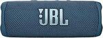[Prime] JBL Flip 6 Portable Bluetooth Speaker - Blue - $77 Delivered @ Amazon AU