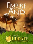 [PC, Epic] Empire of the Ants $37.16 @ Epic Games