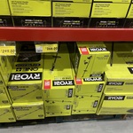 Ryobi One+HP 18V Brushless Line Trimmer 4Ah Kit $269 C&C / in-Store @ Bunnings