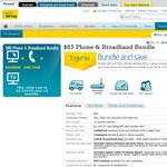 Fetch TV Free with Optus Broadband and Phone Bundle - Existing Customers Included