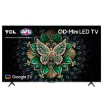 TCL 65 Inch C6K QD-Mini LED 4K TV $949.99 Delivered @ Costco (Membership Required)