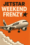 Jetstar: Gold Coast ↔ Sydney from $50, Melbourne ↔ Townsville $97, Sydney ↔ Margaret River $166, Perth – GC $186 & More @ BTF