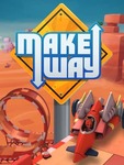 [PC, Epic] Free - Make Way @ Epic Games