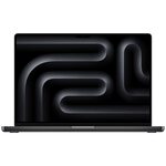 Apple MacBook Pro 16" M3 Pro 512GB SSD 18GB RAM Space Black $2,799.99 Delivered @ Costco (Membership Required)