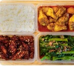 [VIC] 4-Container Meal Pack (~2 Serves) 5 Packs/Week for $90 ($18/Pack) + $5 Delivery ($0 C&C) @ Mixed Rice King, Glen Waverley